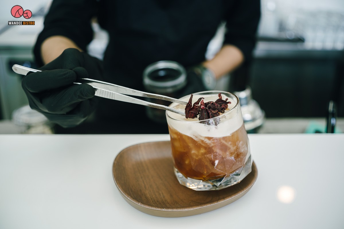 GREY RAY Café & More คาเฟ่ดีไซน์สวยจาก GREY RAY