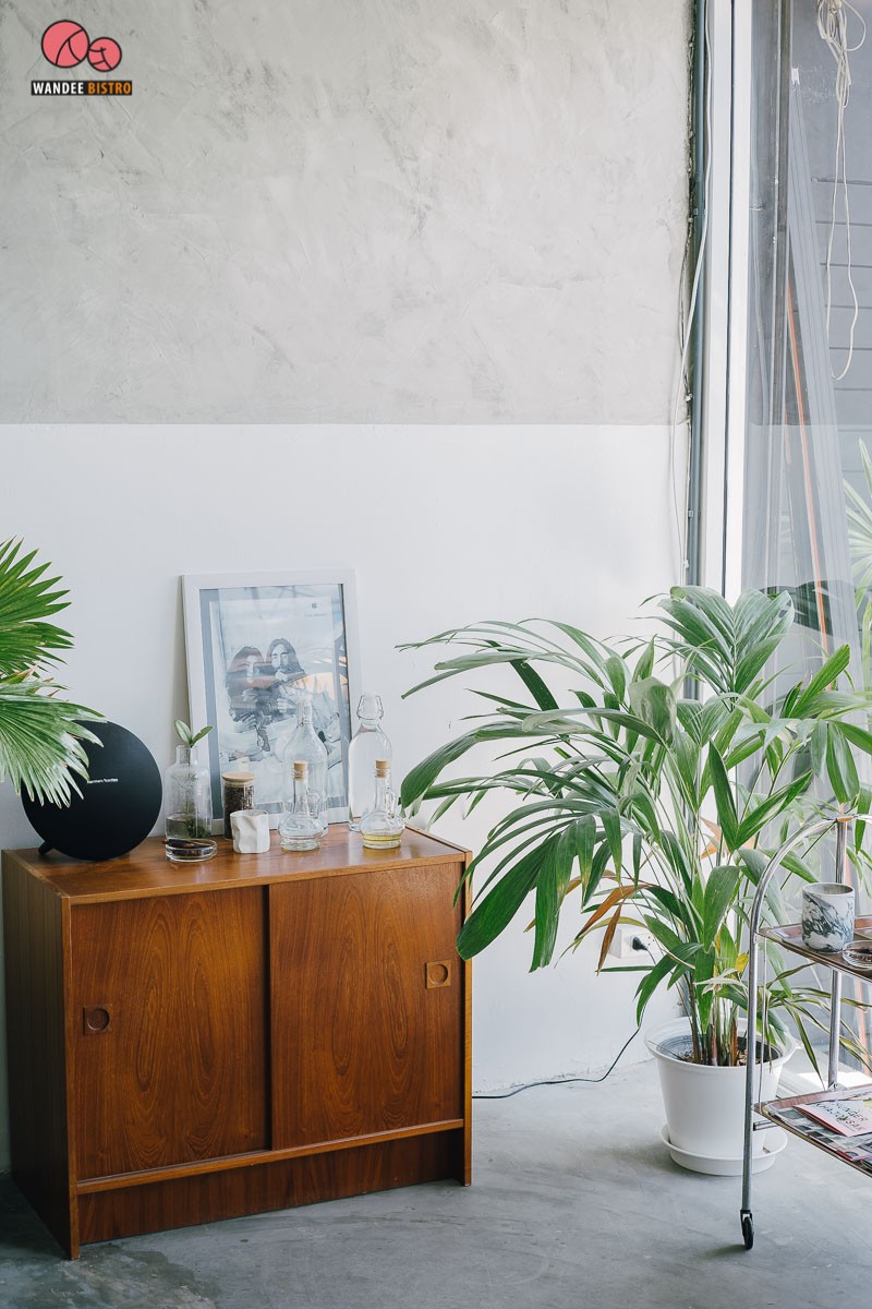 GREY RAY Café & More คาเฟ่ดีไซน์สวยจาก GREY RAY