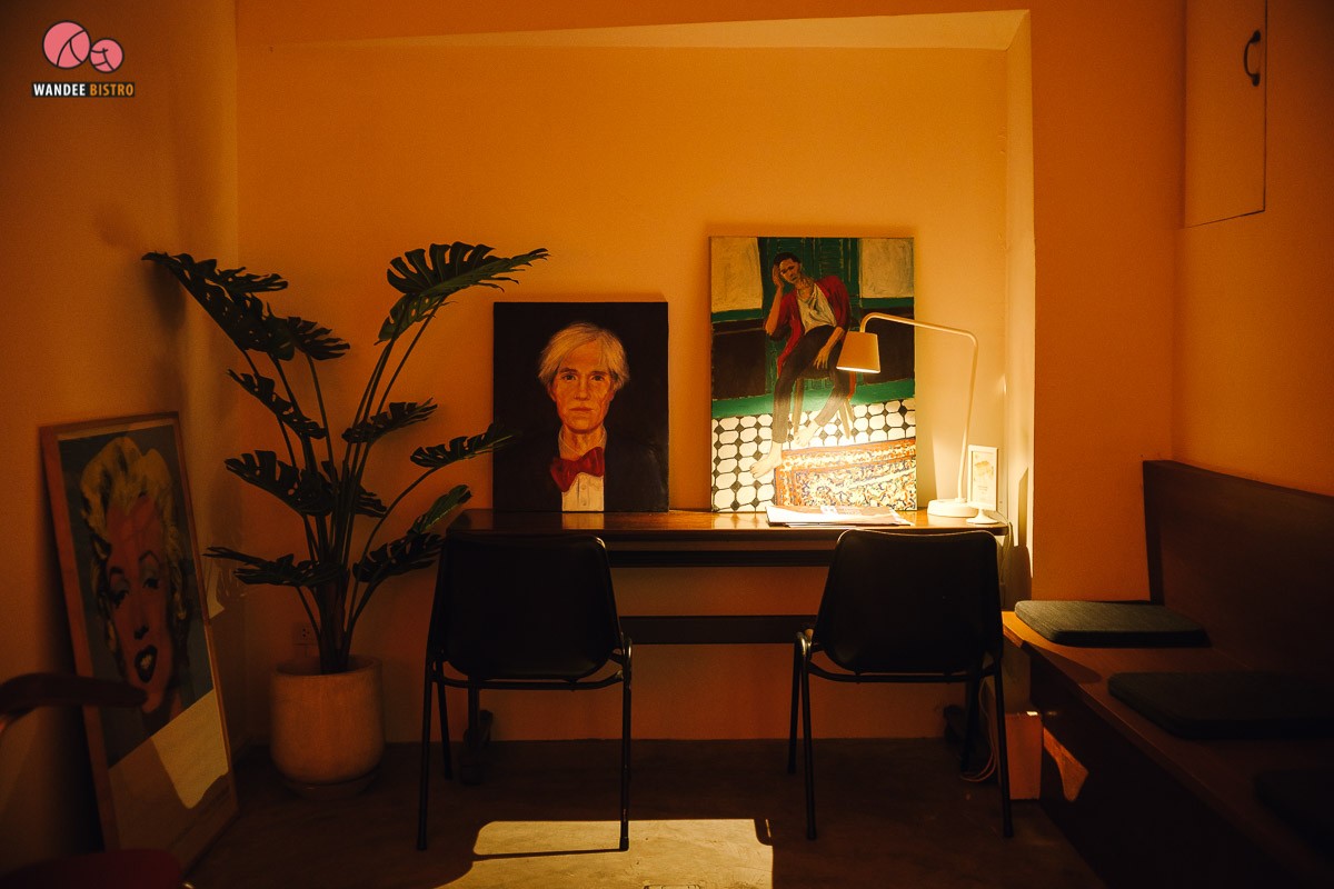 GREY RAY Café & More คาเฟ่ดีไซน์สวยจาก GREY RAY