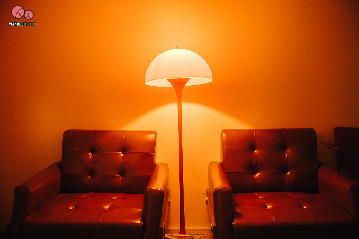 GREY RAY Café & More คาเฟ่ดีไซน์สวยจาก GREY RAY