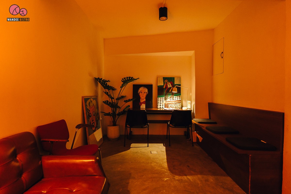 GREY RAY Café & More คาเฟ่ดีไซน์สวยจาก GREY RAY