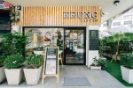 Krung Gastro Cafe อาหารไทยในฉบับโมเดิร์น