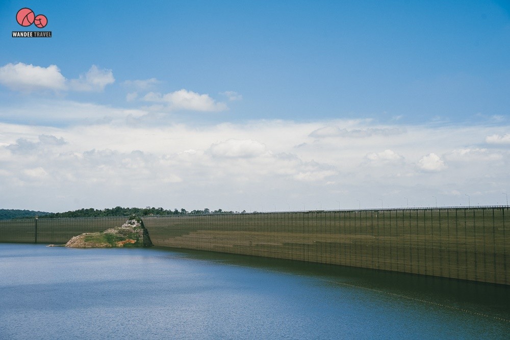 พาเที่ยว! น้ำตกช่องลม กรีนแลนด์แห่งนครนายก สูดอากาศบริสุทธิ์สดชื่นให้เต็มปอด