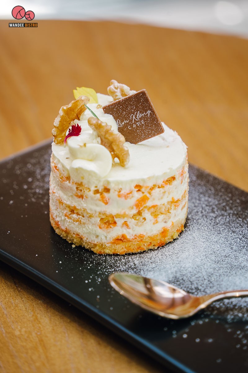 Rim Klong Cafe  คาเฟ่วิวคลองแสนแสบ