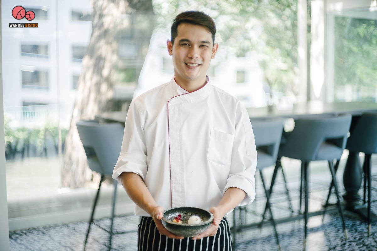 Rim Klong Cafe  คาเฟ่วิวคลองแสนแสบ