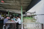 ก๋วยเตี๋ยวเรือลุงเต่า ก๋วยเตี๋ยววิวสวยริมแม่น้ำ
