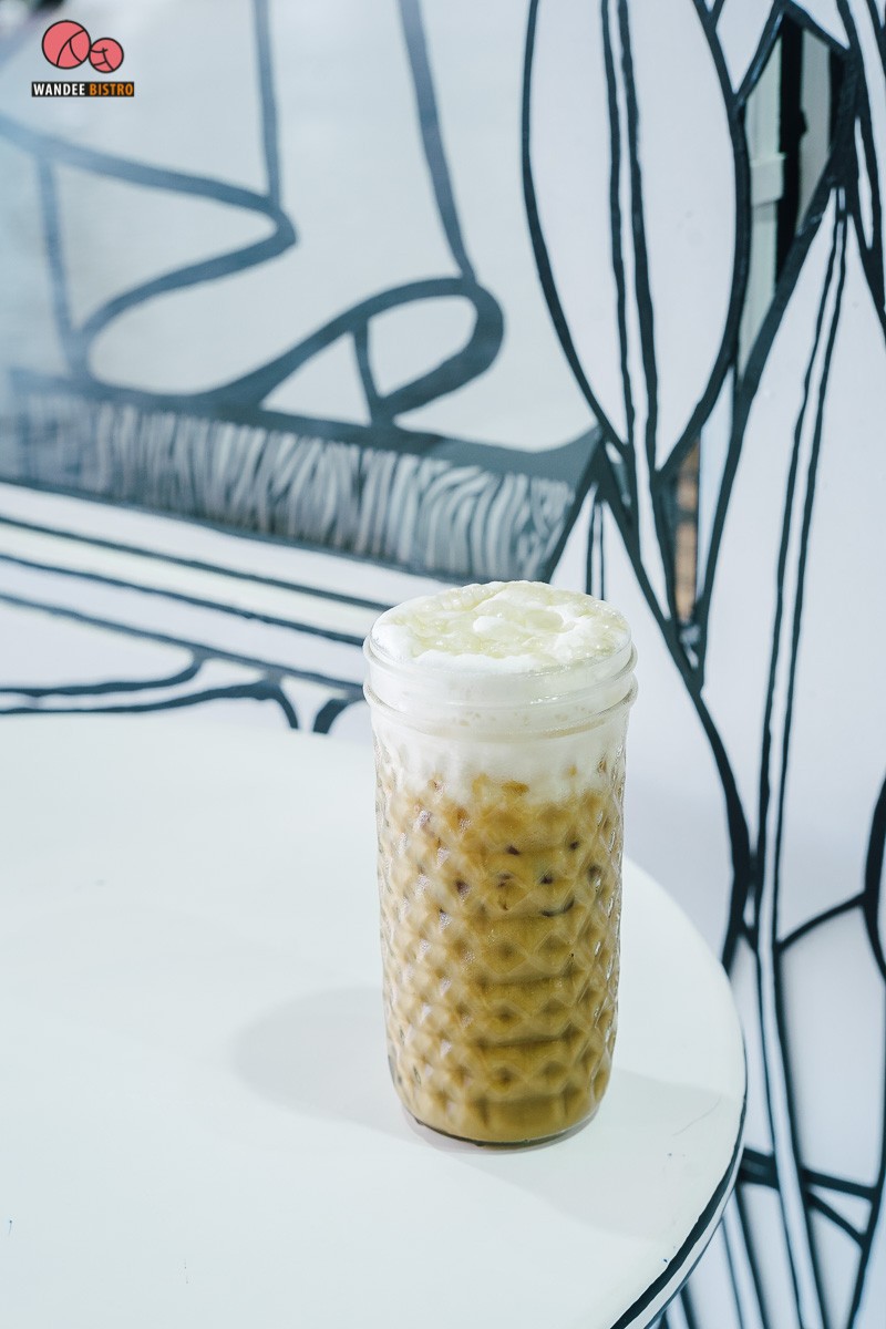 Eyecandy 2Dcafe คาเฟ่สไตล์โคเรีย