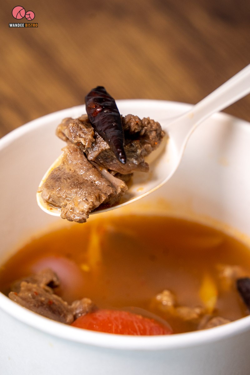 โภชา ต้มแซ่บโคขุนในตำนาน