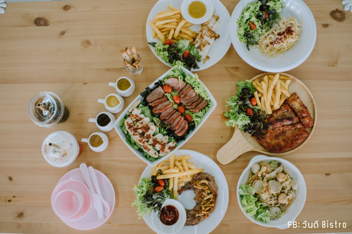 Organika Cafe & Play คาเฟ่ออร์แกนิค พร้อมกิจกรรมชิคๆ สำหรับน้องหนู