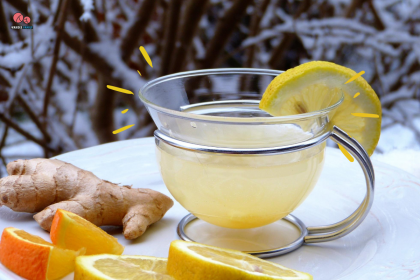 5 ประโยชน์ดีๆ ของ มะนาว ที่คุณอาจมองข้ามไป