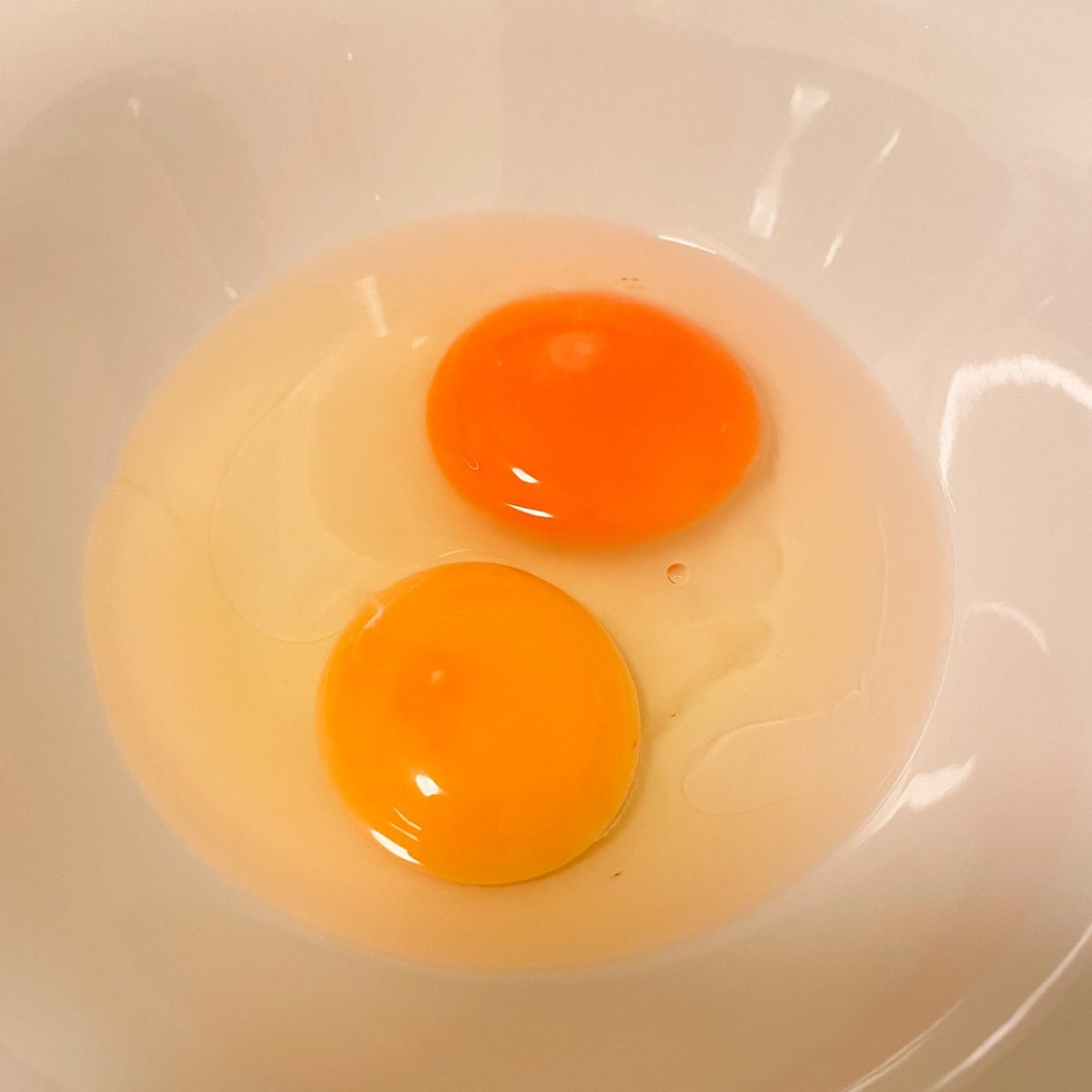 ไข่เจียวหม้อทอด กรอบฟู ไม่ต้องกลัวน้ำมันกระเด็น