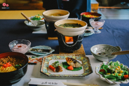 6 ทริค การกินแบบ 1975 Diet เพื่อสุขภาพ สไตล์คนญี่ปุ่น