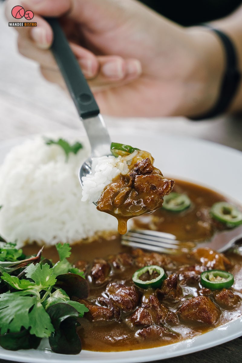 Allotment Cafe คาเฟ่สุดร่มรื่นรายล้อมด้วยสวนสวย