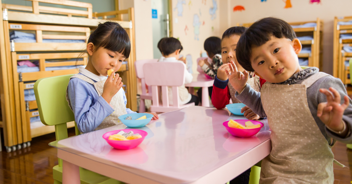 อัปเดตค่าเทอม 20 โรงเรียนอนุบาลชื่อดัง ปีการศึกษา 2563