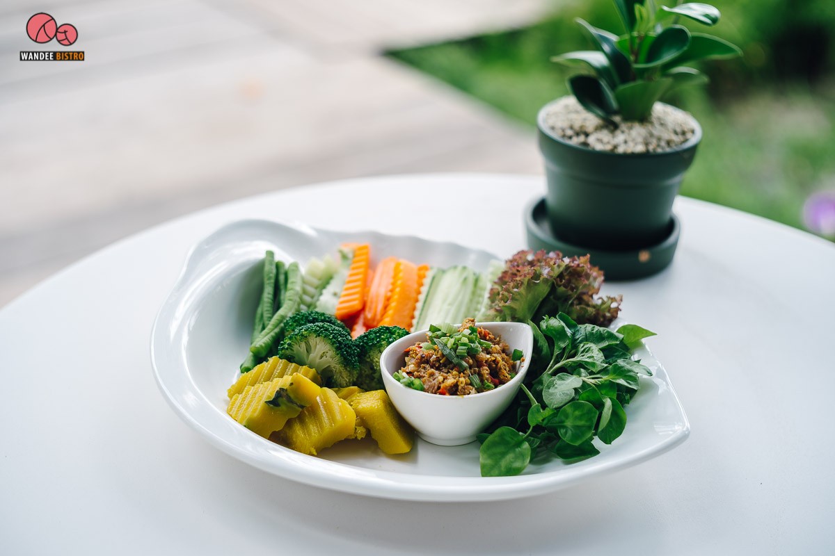 The Frog Prince Café & Eatery คาเฟ่เจ้าชายกบ