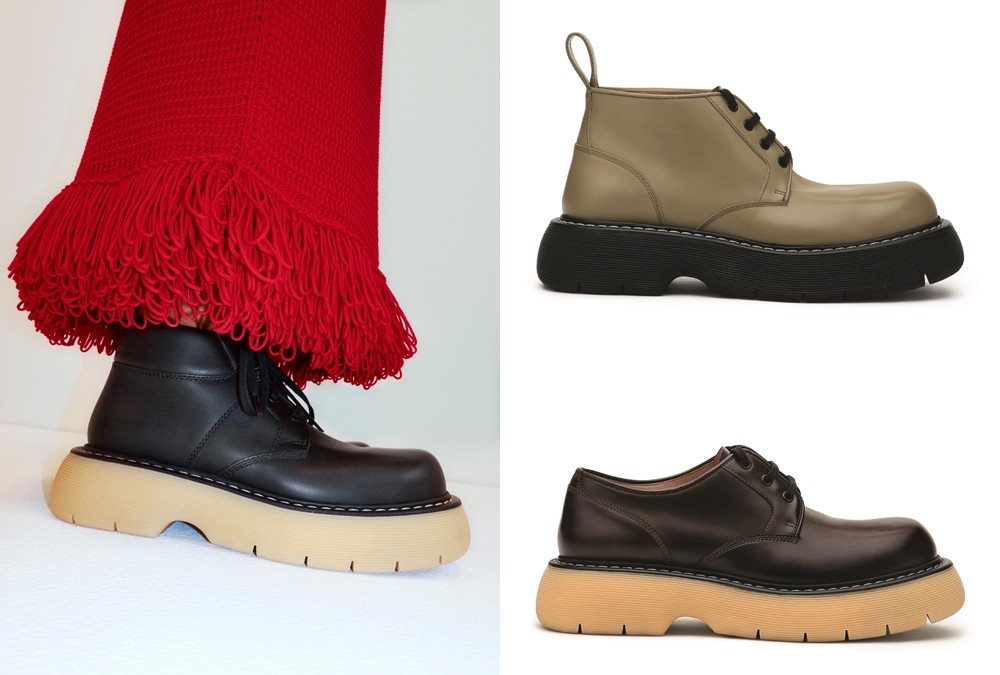Bottega Veneta ไอเทมสุดเพอร์เฟคคอลเลคชั่น Wardrobe 01 ต้อนรับเทศกาลเฉลิมฉลอง