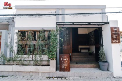 HINT Khaerai คาเฟ่สไตล์ญี่ปุ่น บรรยากาศเงียบสงบ เมนูรสชาติเข้มข้น