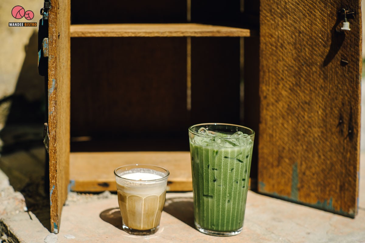 Patina จากตึกแถวเก่ากว่า 200 ปี สู่คาเฟ่เท่ๆ บรรยากาศร่วมสมัย