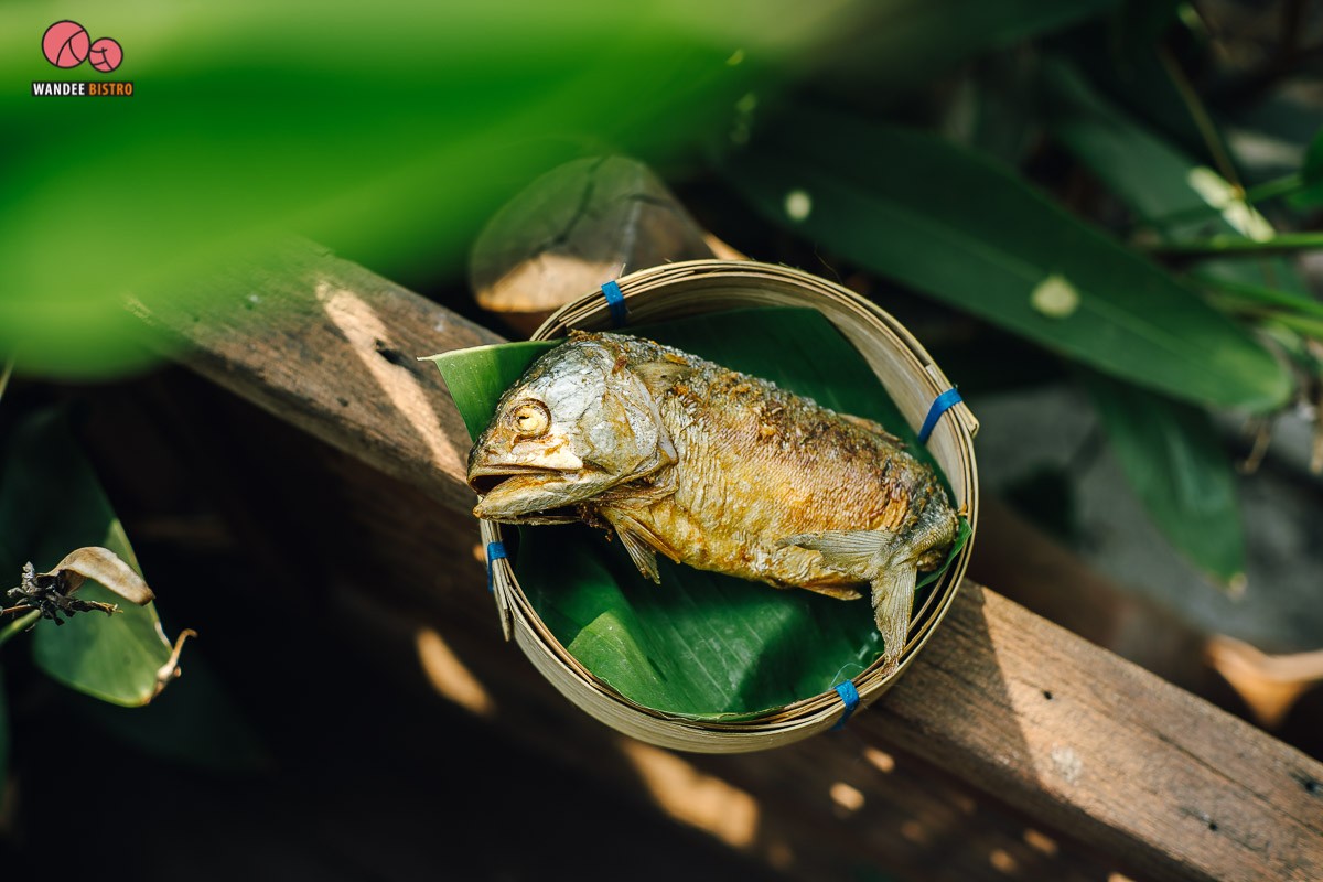 CABIN 4 Restaurant & Cafe ร้านสไตล์บ้านไม้หลังใหญ่ ร่มรื่น ผ่อนคลาย เงียบสงบ