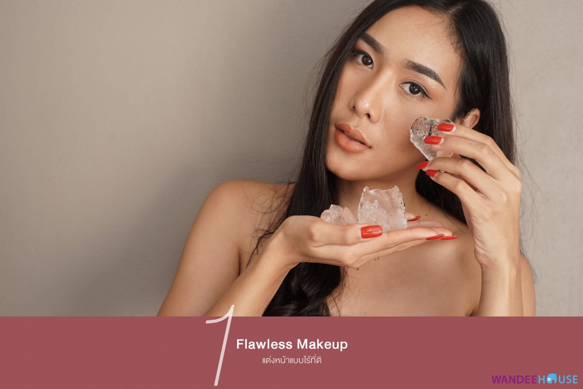 5 คุณประโยชน์ของน้ำแข็ง ที่คุณคาดไม่ถึง