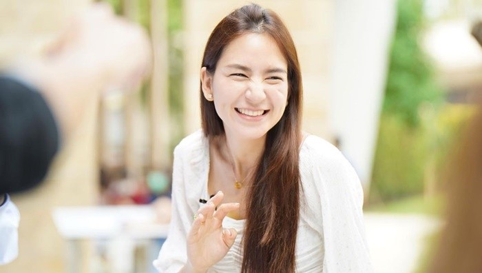 เคล็ดลับความสวย พลอย ชิดจันทร์ คุณแม่ลูกสี่ หน้าใสปิ๊งหุ่นเป๊ะเวอร์ เคล็ดลับความสวย พลอย ชิดจันทร์ คุณแม่ลูกสี่ หน้าใสปิ๊งหุ่นเป๊ะเวอร์