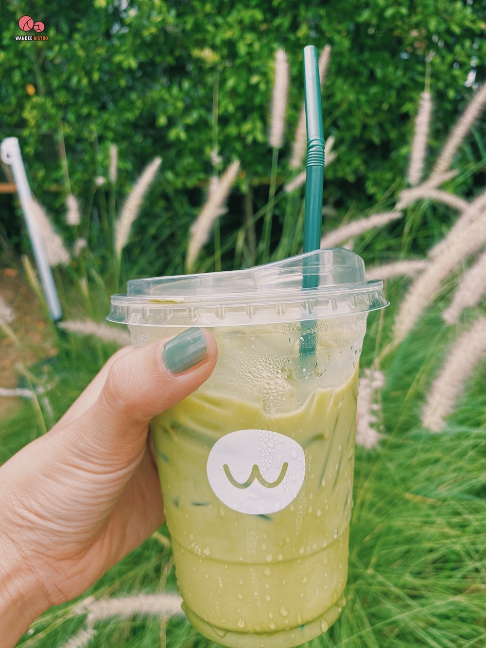 W Cafe คาเฟ่โมเดิร์นมินิมอลสไตล์เกาหลี ไปอันยองกันที่โคราชเด้ออ้าย