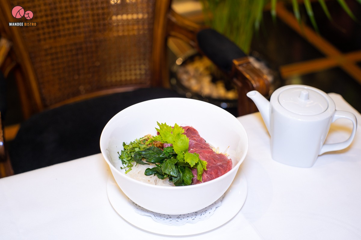 สยามพารากอน WORLD CLASS FOOD DESTINATION ลิ้มรสความอร่อยระดับโลกตั้งแต่สตรีทฟู้ดถึงมิชลินสตาร์