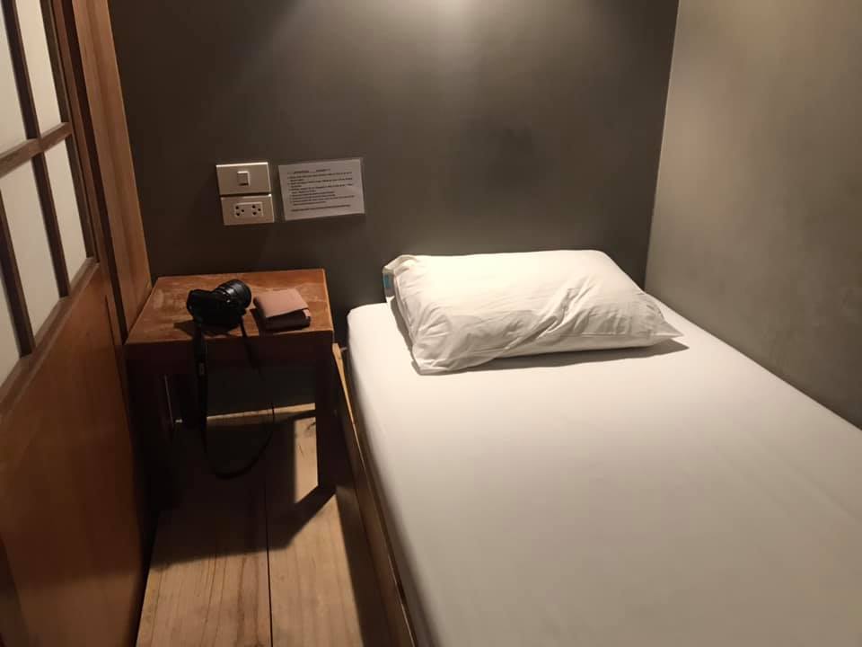 รวมที่พัก 10 Hostel ราคาหลักร้อย ที่เชียงใหม่