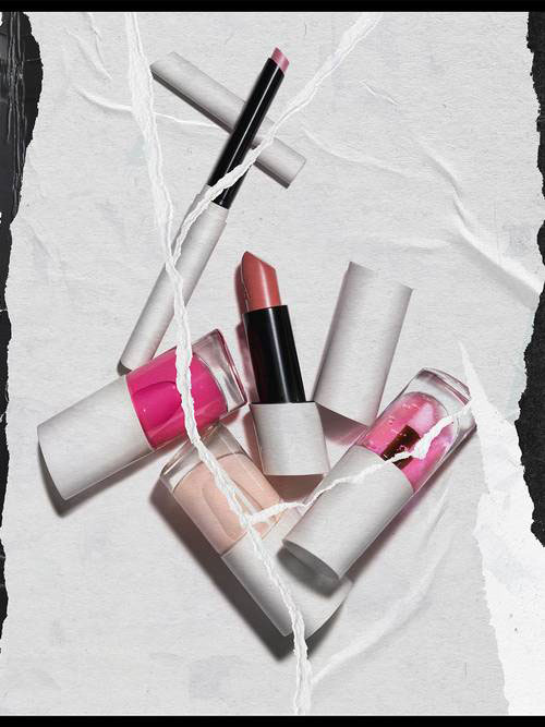 ZARA Beauty จากแบรนด์แฟชั่นมาจับสายบิวตี้ 