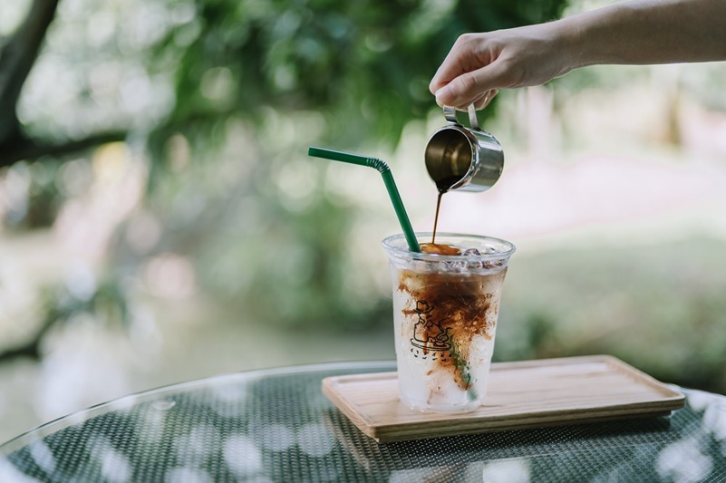 รวม คาเฟ่ เปิดใหม่ 2019