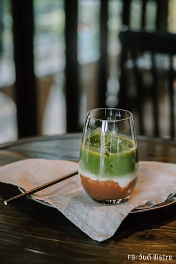รวม คาเฟ่ เปิดใหม่ 2019