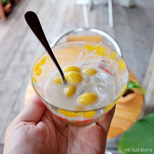 รวม คาเฟ่ เปิดใหม่ 2019