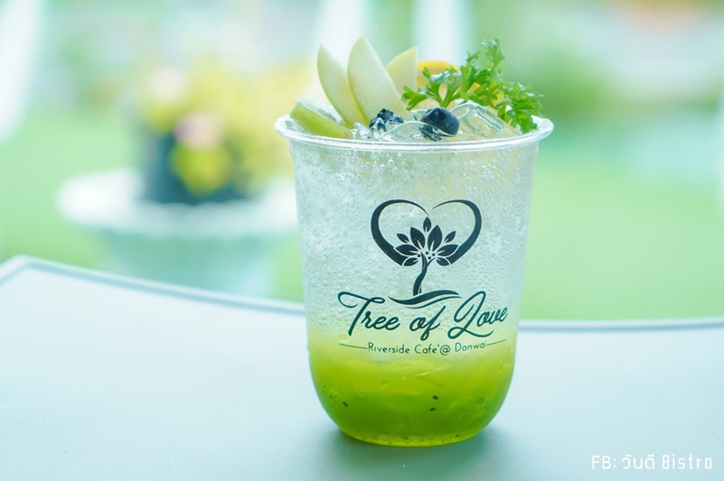 รวม คาเฟ่ เปิดใหม่ 2019
