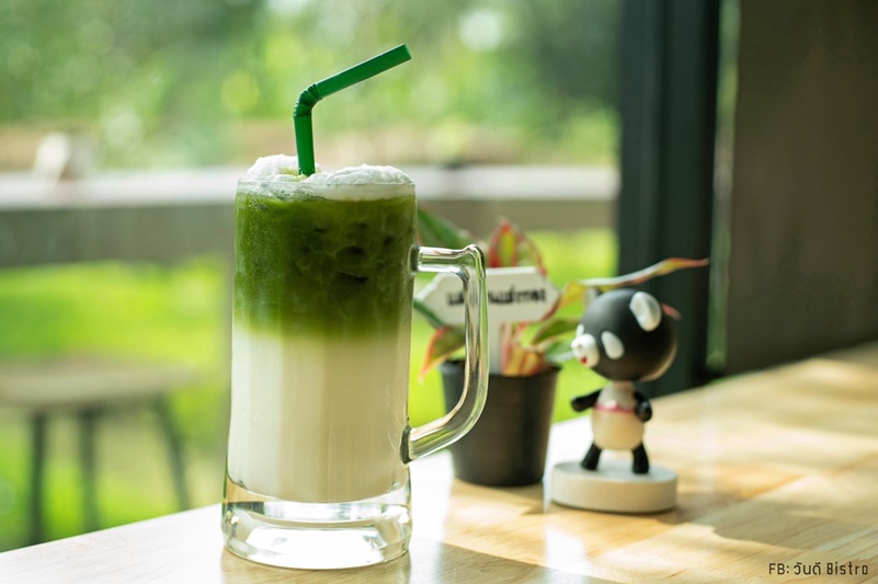 รวม คาเฟ่ เปิดใหม่ 2019