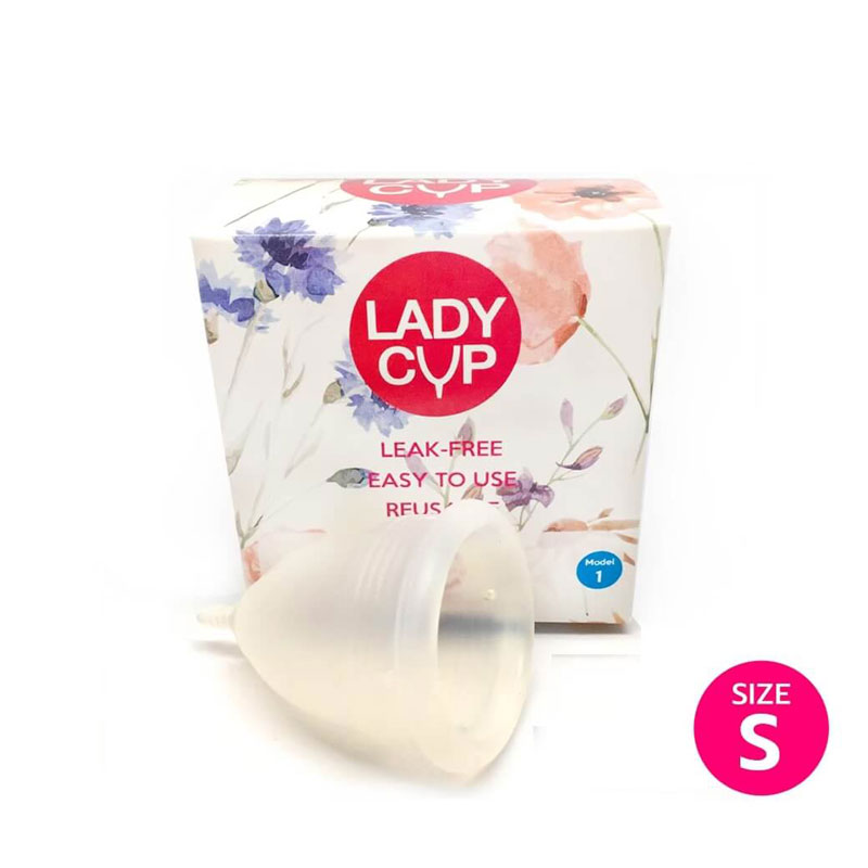 รีวิว ถ้วยอนามัย เปิดโลกมนุษย์เมนส์ เลือกยังไง ใช้แบบไหนดี ต้องรู้