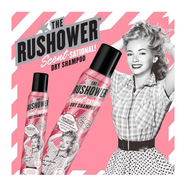 รีวิว 8 ดรายแชมพู ผมสวย หอมสะบัด ประหยัดเวลา