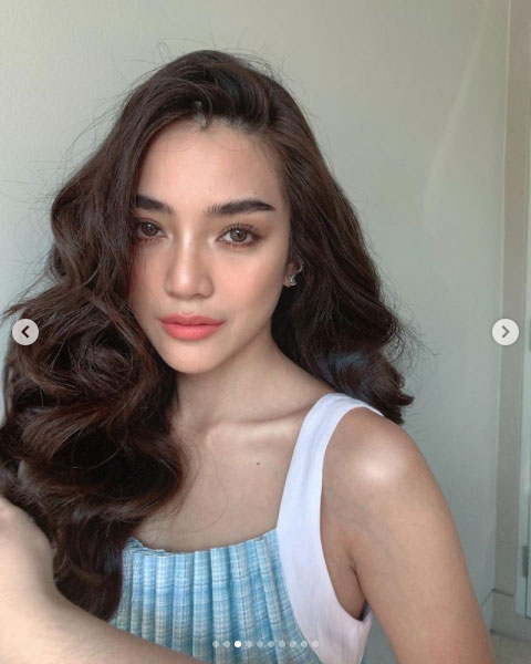 รวมไอเดียทรงคิ้วสวยปัง มัดรวบความสวยที่นี่