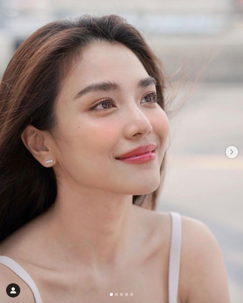 รวมไอเดียทรงคิ้วสวยปัง มัดรวบความสวยที่นี่