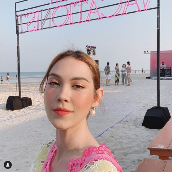 รวมไอเดียทรงคิ้วสวยปัง มัดรวบความสวยที่นี่