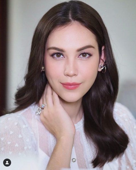 รวมไอเดียทรงคิ้วสวยปัง มัดรวบความสวยที่นี่