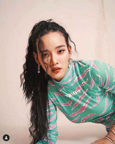 รวมไอเดียทรงคิ้วสวยปัง มัดรวบความสวยที่นี่