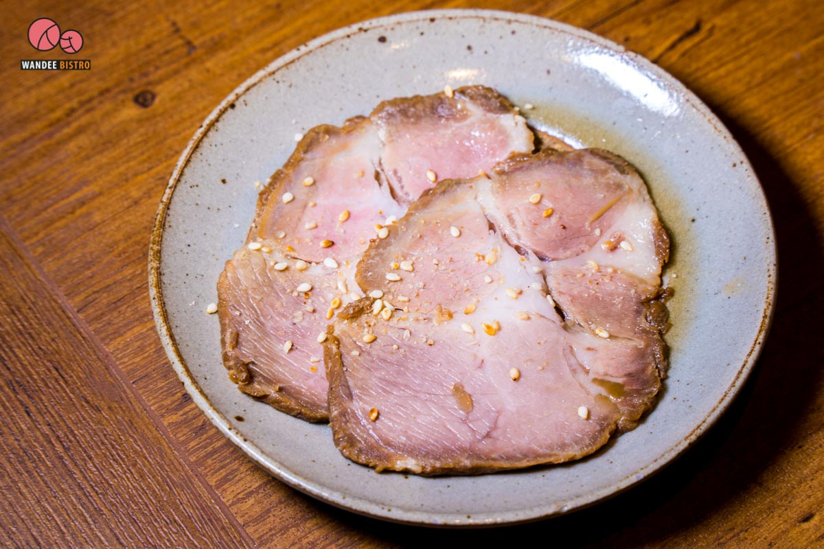 Ramenga ราเมงอะ รสชาติคุณภาพแน่นๆ เหมือนญี่ปุ่น ในราคาเบาๆ