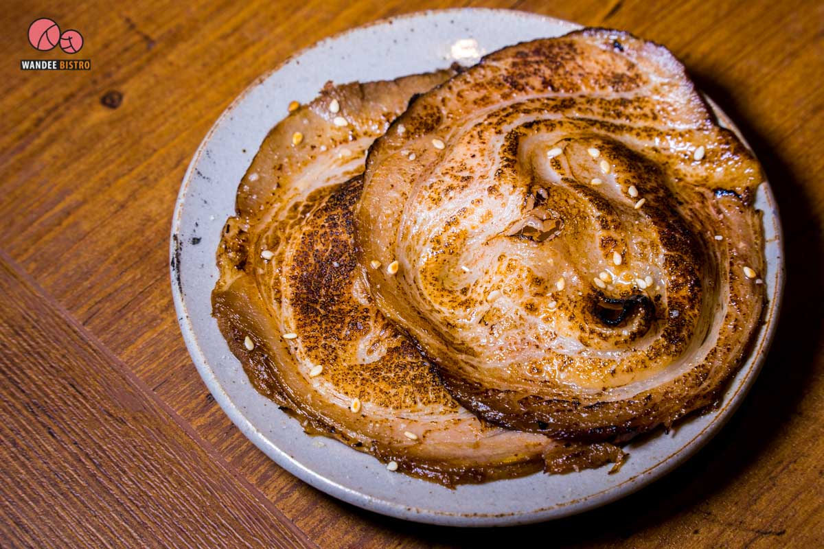 Ramenga ราเมงอะ รสชาติคุณภาพแน่นๆ เหมือนญี่ปุ่น ในราคาเบาๆ