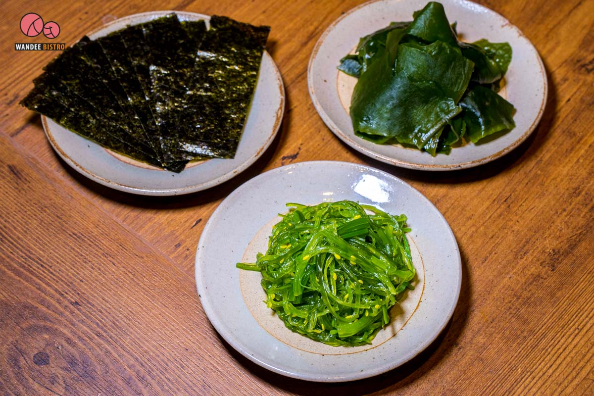 Ramenga ราเมงอะ รสชาติคุณภาพแน่นๆ เหมือนญี่ปุ่น ในราคาเบาๆ