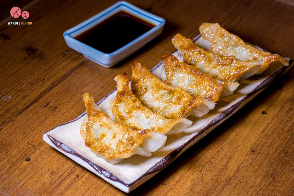 Ramenga ราเมงอะ รสชาติคุณภาพแน่นๆ เหมือนญี่ปุ่น ในราคาเบาๆ