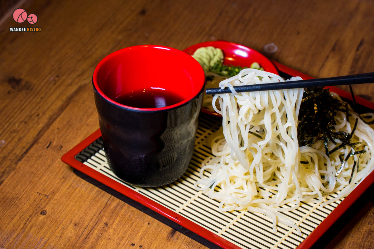 Ramenga ราเมงอะ รสชาติคุณภาพแน่นๆ เหมือนญี่ปุ่น ในราคาเบาๆ