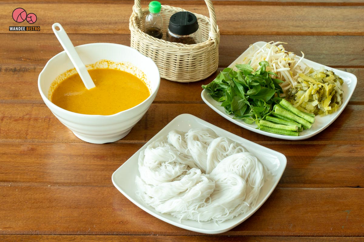 ครัวกรรณิการ์ กรุงเทพ ต้นตำรับเมนูไก่เมืองหัวหิน