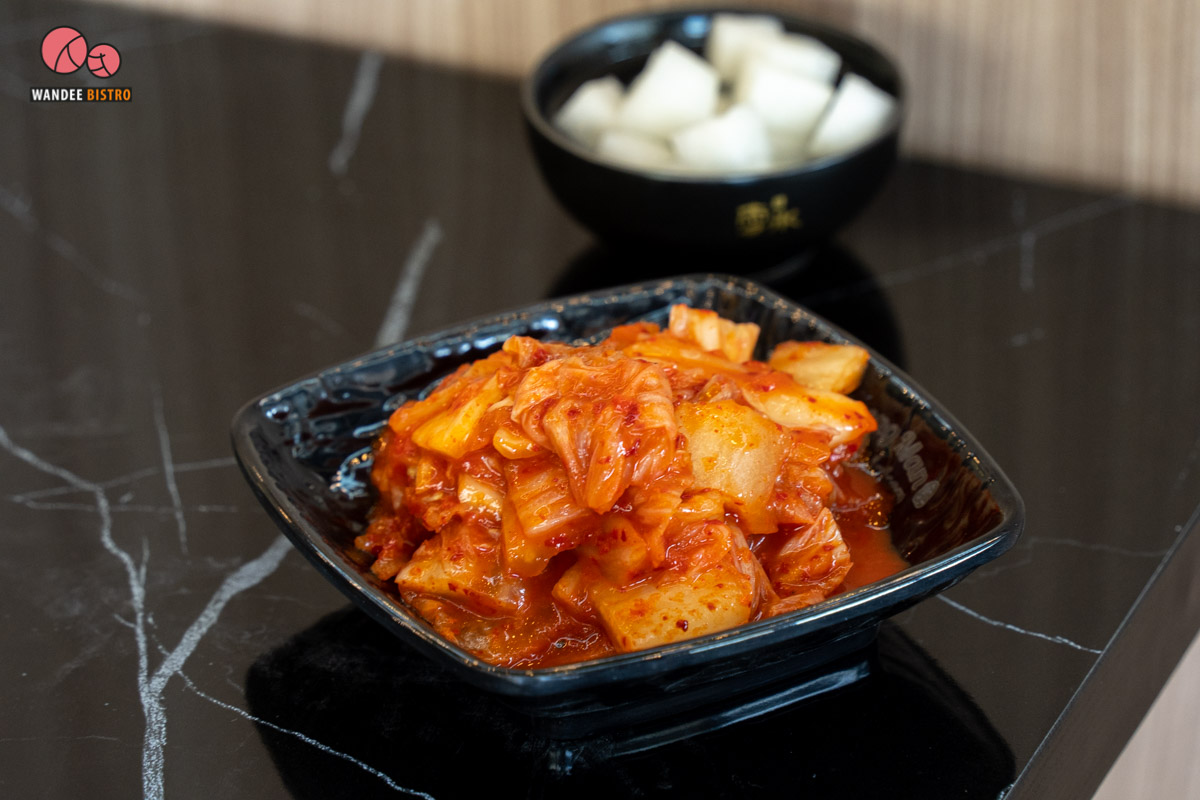 อันยอง! Choongman Chicken  ร้านไก่ทอดเกาหลี เมนูเด็ด Snow Onion  ที่ใครได้กินต้องติดใจ