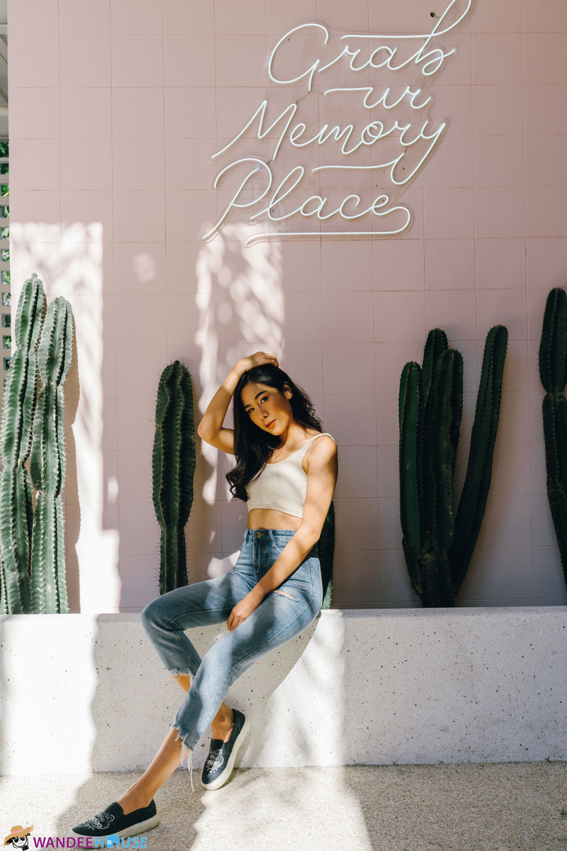 GUMP’s Ari Community Space แลนด์มาร์คแห่งใหม่ เอาใจคนชอบถ่ายรูป