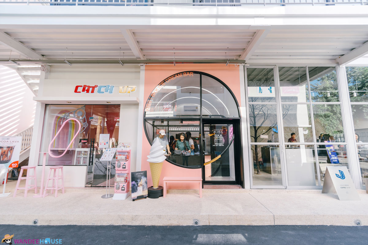 GUMP’s Ari Community Space แลนด์มาร์คแห่งใหม่ เอาใจคนชอบถ่ายรูป